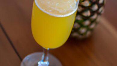 Can Pineapple Juice Cause Diarrhea