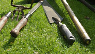 Gardening Equipment