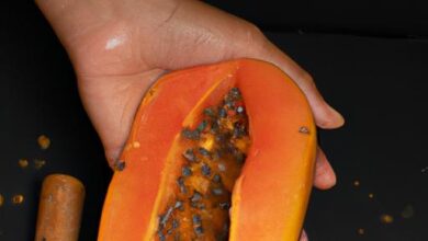 How To Do Papaya