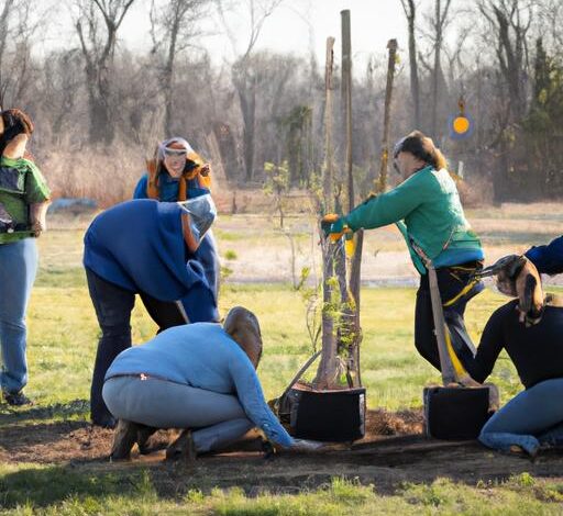 Who Plants Trees Near Me